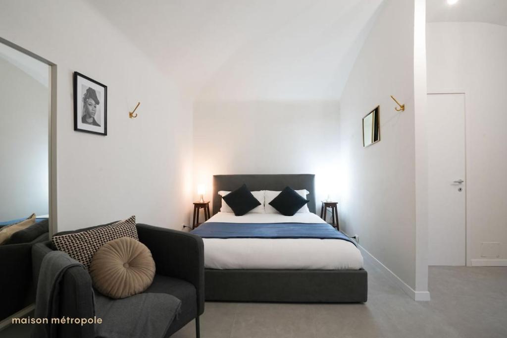Porta Palatina Loft - 1