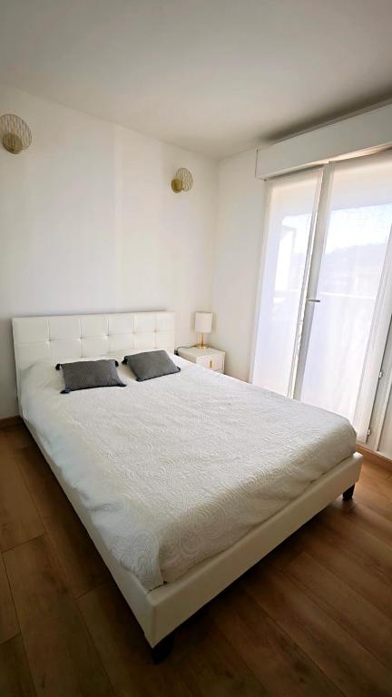 Chambre Côte d'Azur - 1