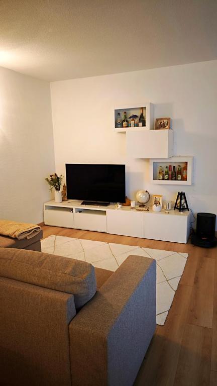 Chambre Côte d'Azur - 4