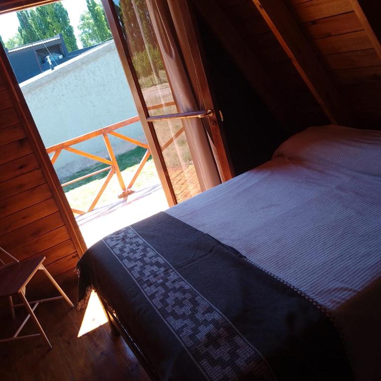 CABAÑAS Luys - 2