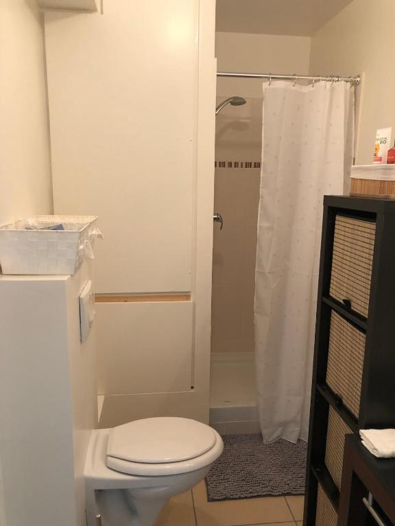 Marina Deauville Logement Cosy - Parking - 5