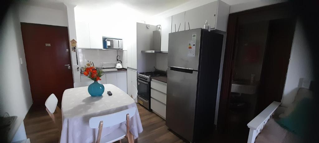Habitación privada femenina, en Dpto compartido - 4