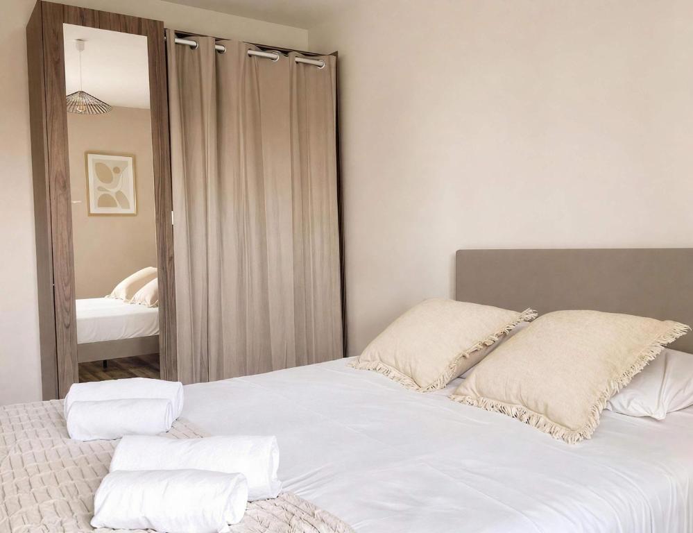 Spacious Family Apartment near Pere Lachaise - 3