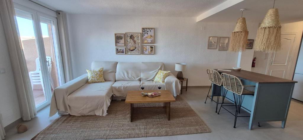 Apartamento Balcones al Mar - 2