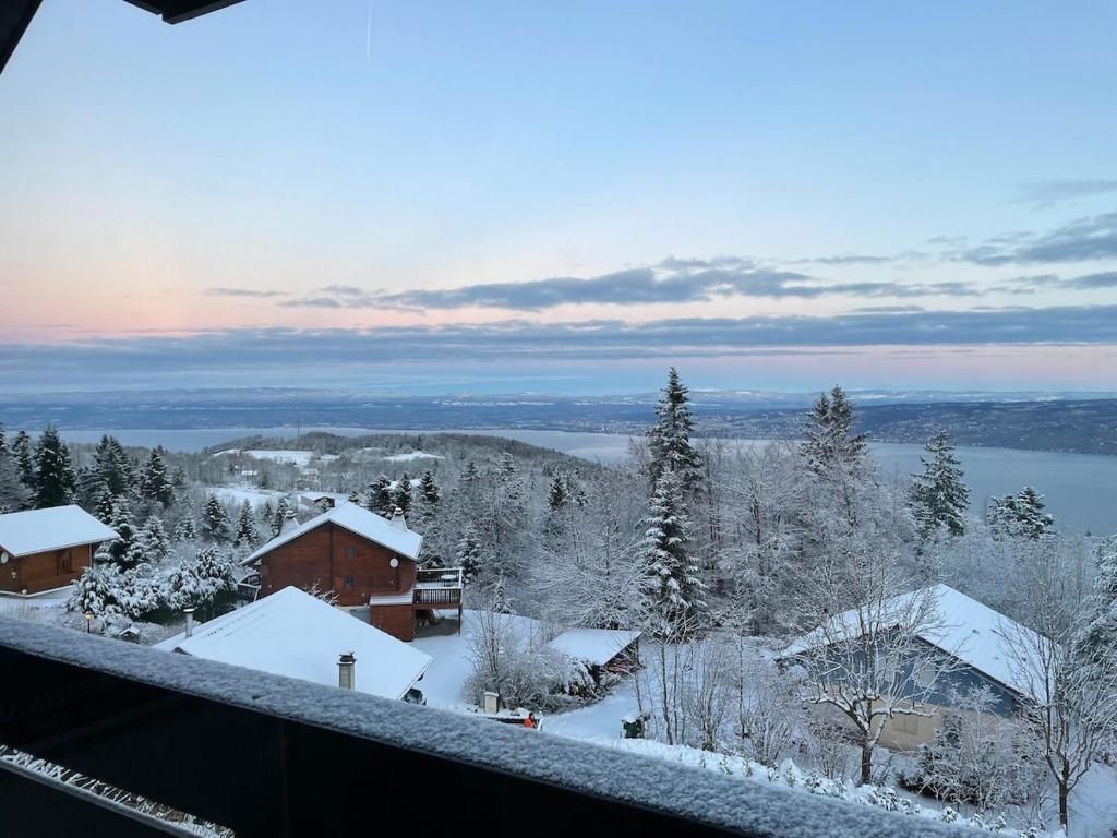 Belle appartement avec cheminée près des pistes - 4