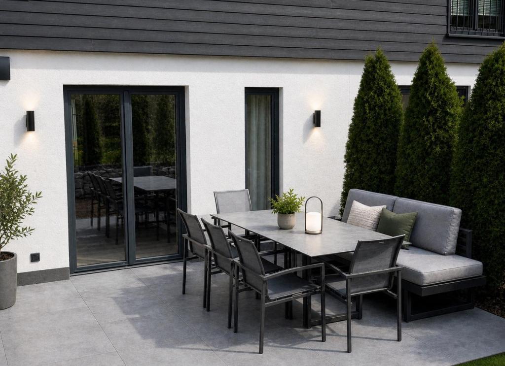 ACHZEIT - Alpenhaus mit Sauna, Kamin & Grill nahe Oberstdorf - 3BR - 4