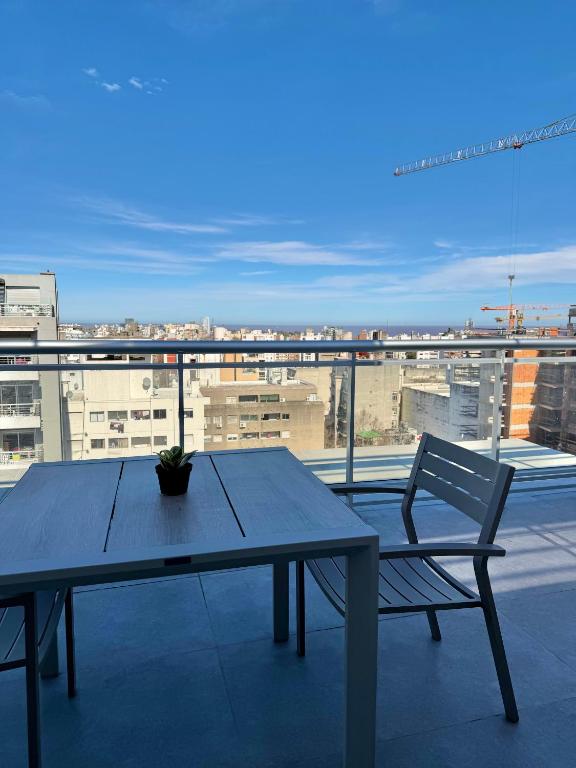 Penthouse a estrenar con amplia terraza - 5