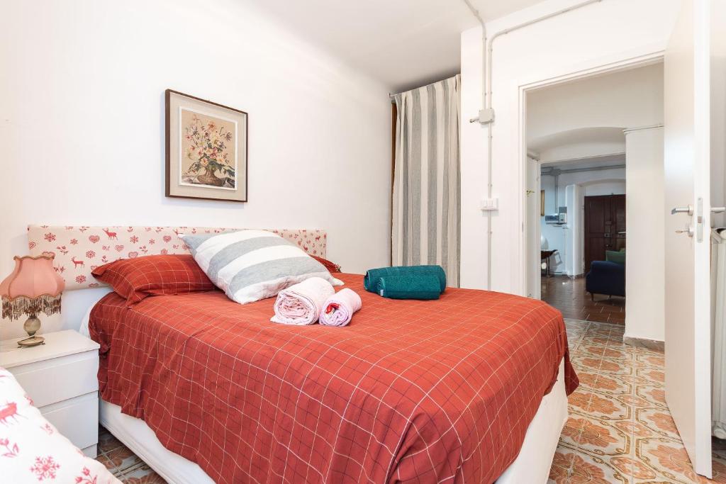 15 Maggio - Casa con Giardino nel cuore di Genova - 5