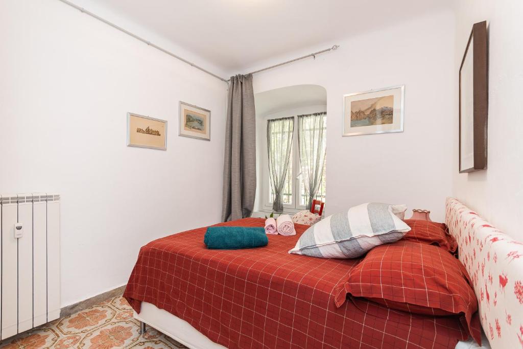 15 Maggio - Casa con Giardino nel cuore di Genova - 4