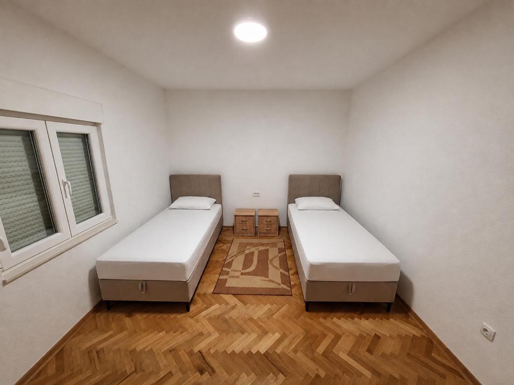 Apartman TB - 5
