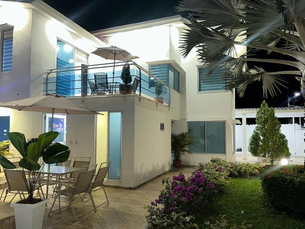 Casa Privada, piscina, Pet Friendly, BBQ Area - 1
