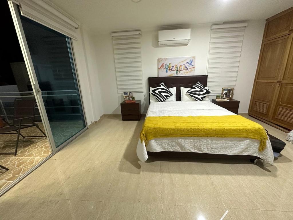 Casa Privada, piscina, Pet Friendly, BBQ Area - 3