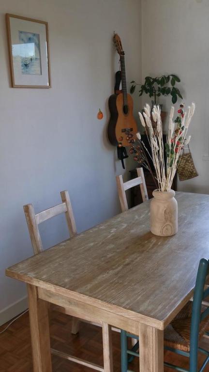Chez Amandine et Fred - 4