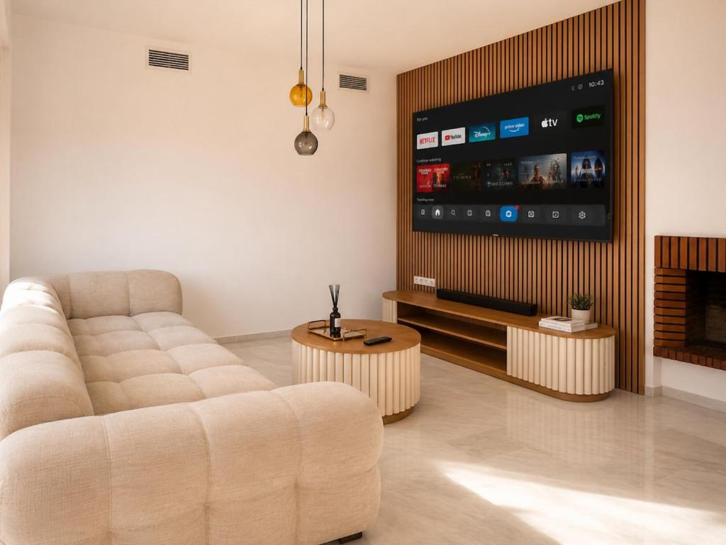Apartment close to Banus with beautiful pool - 5