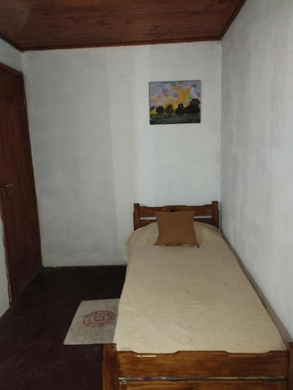 Cabaña La Huella - 3