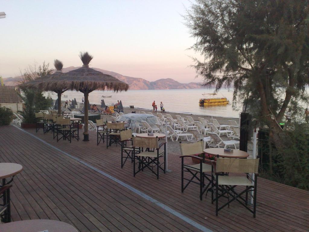 Marabou Beach Apartments photo