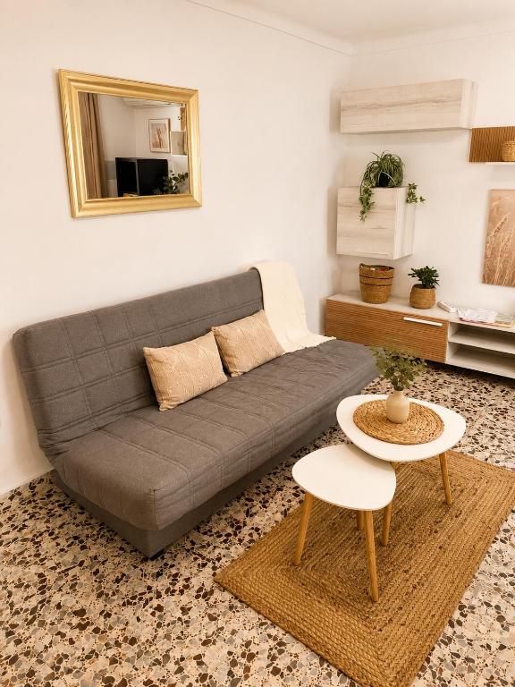 Casa Mirador - Rooftop Terrace & Sea View, Torrox Pueblo - 3