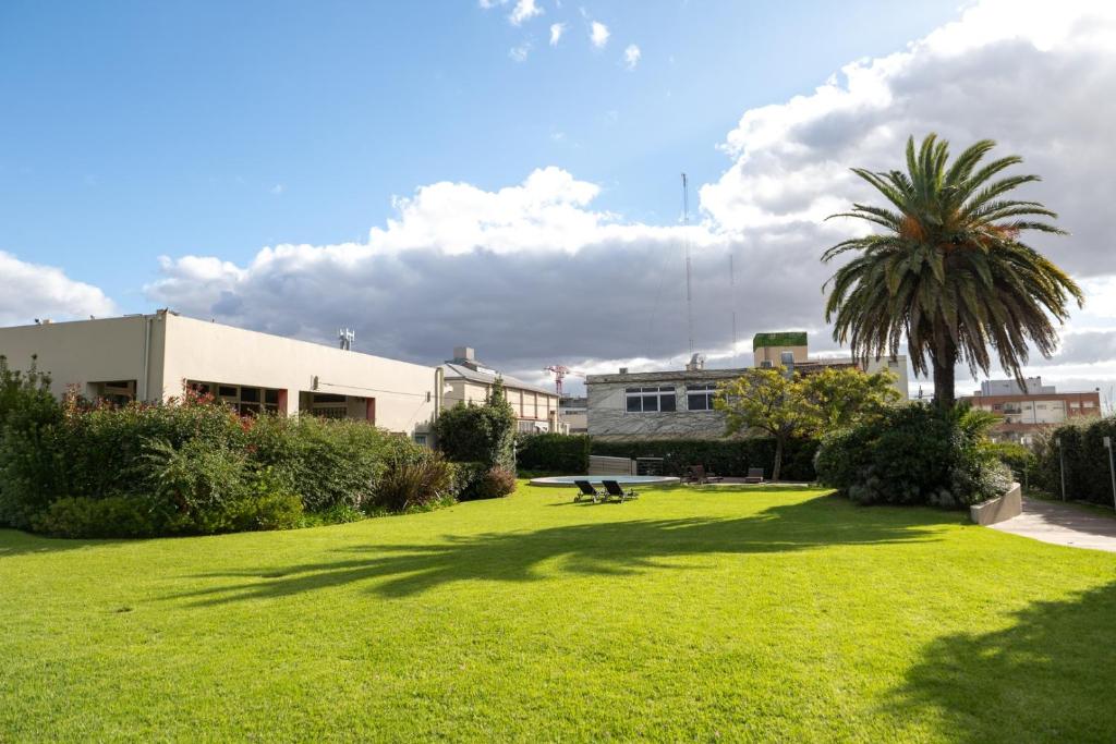 Algodonera Complex – 24-hour security & amenities - 3
