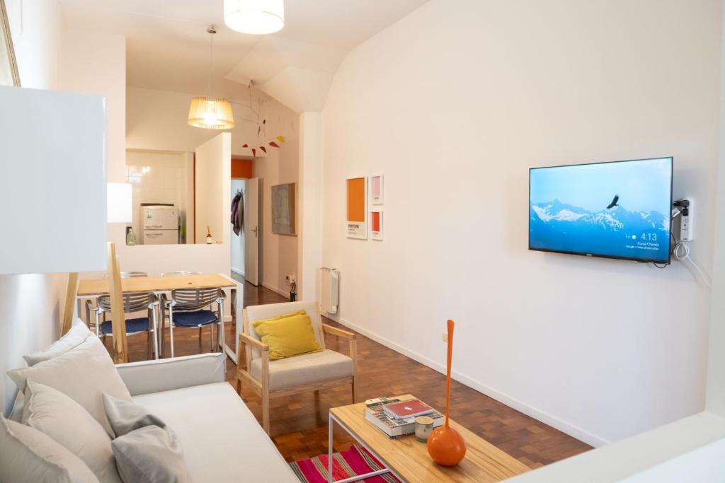 Algodonera Complex – 24-hour security & amenities - 4
