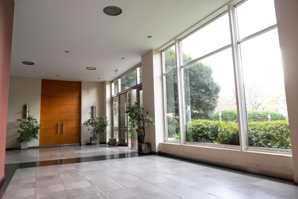 Algodonera Complex – 24-hour security & amenities - 5