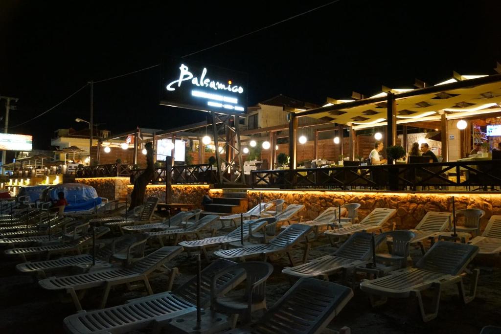 Marabou Beach Apartments photo