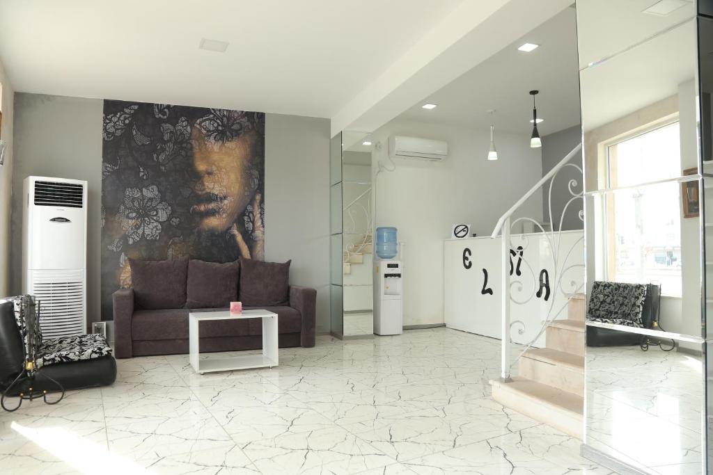 Hotel Elma photo