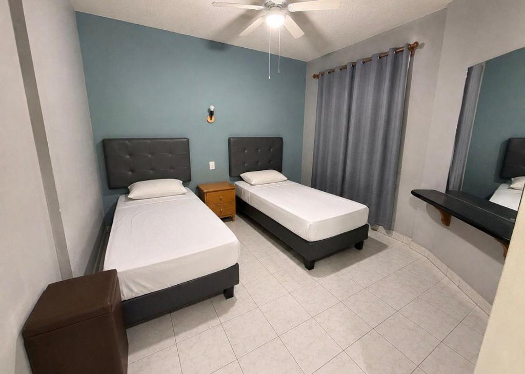 Hotel Dubai - 1