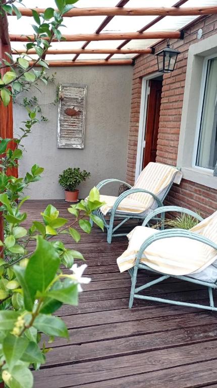 Casas las Moras - 5