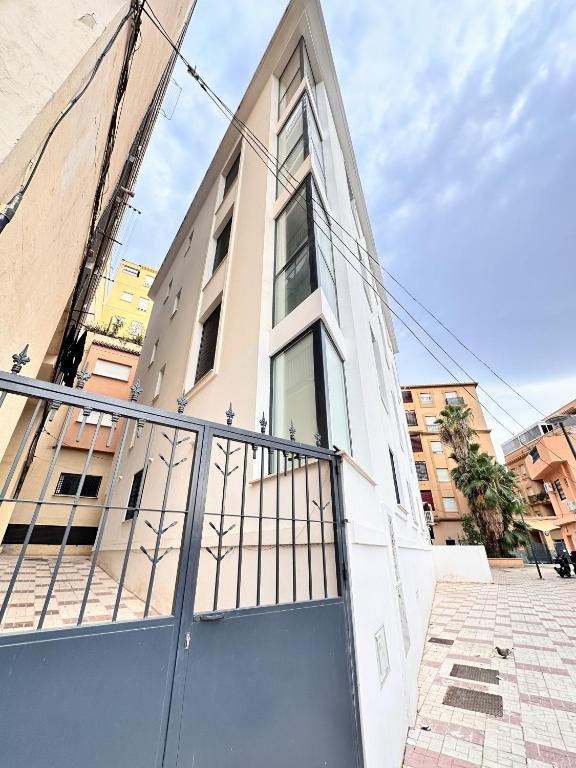 Refugio Urbano - Free Parking - 1