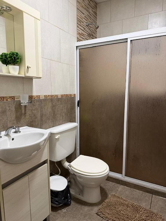 Hogar cálido en la ciudad e ideal para familias - 2