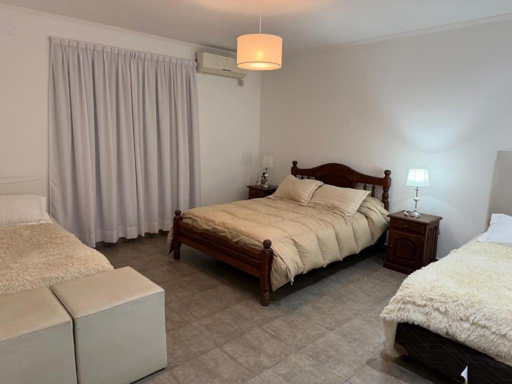 Hogar cálido en la ciudad e ideal para familias - 4