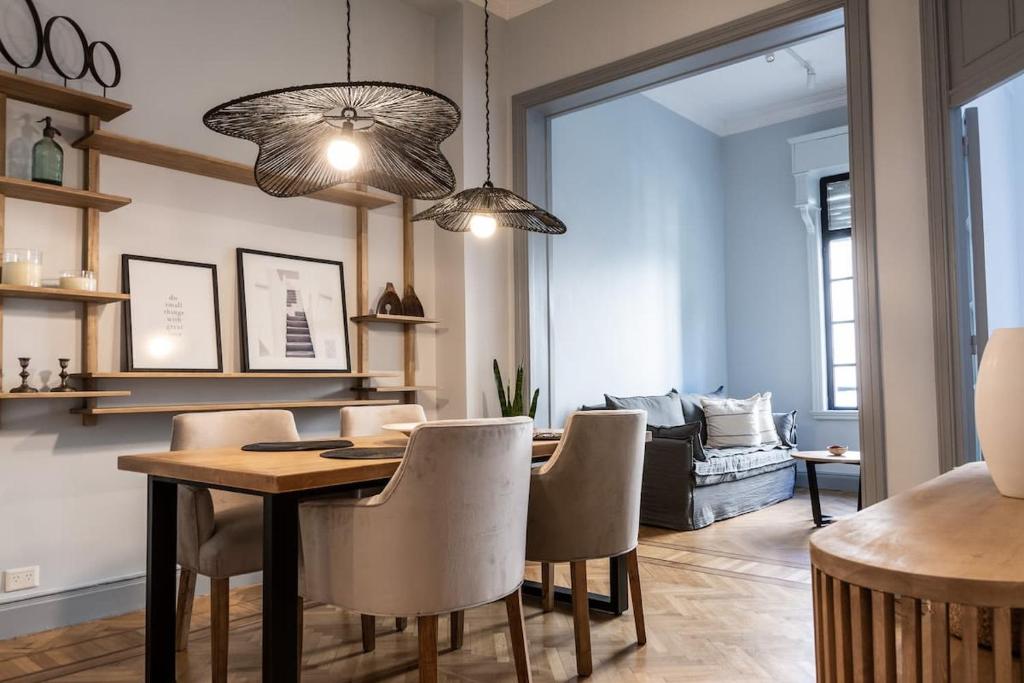 10- Incredible Apt Privileged Location Recoleta - 1