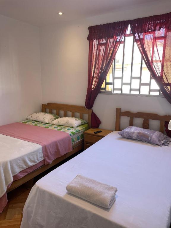 Hospedaje refugio del mar - 2