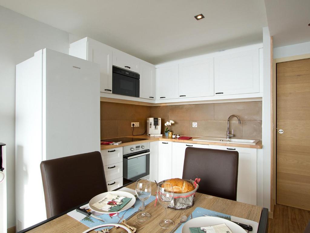 Appartement, vue sur La Muzelle - 4 pers. - FR-1-905-25 - 3