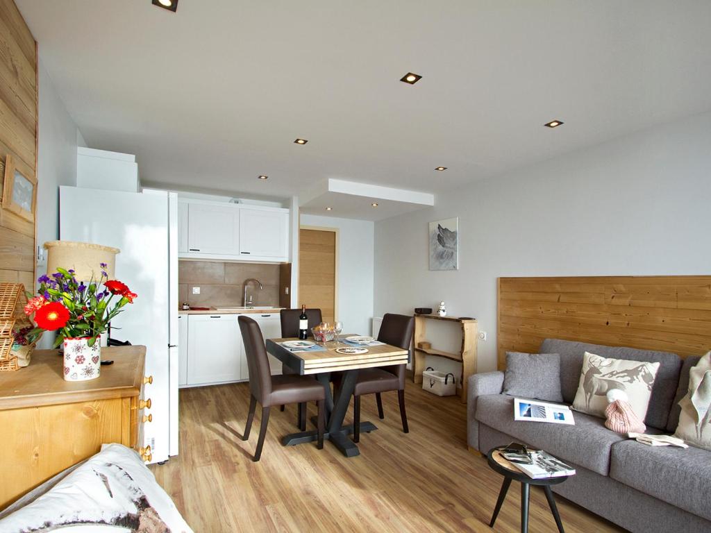 Appartement, vue sur La Muzelle - 4 pers. - FR-1-905-25 - 4