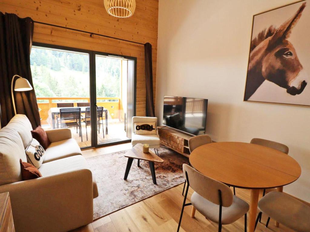 Appartement confortable - 4 pers. - FR-1-671-350 - 2