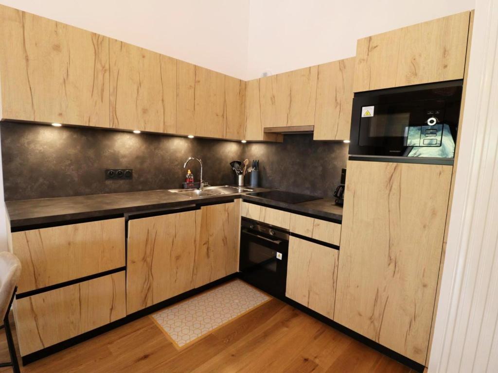 Appartement confortable - 4 pers. - FR-1-671-350 - 4