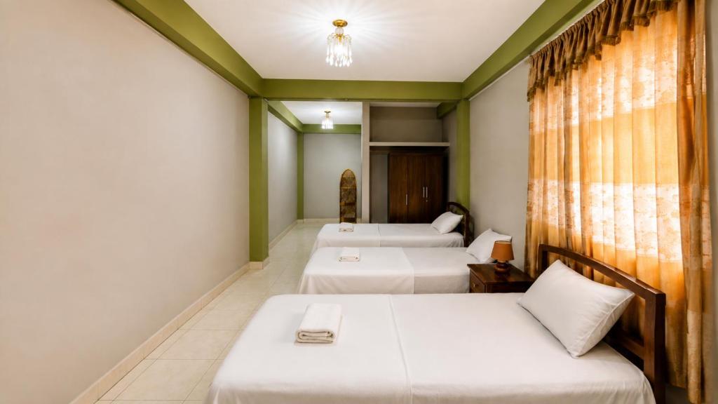 Residencial Turístico Rio Guayas - 3