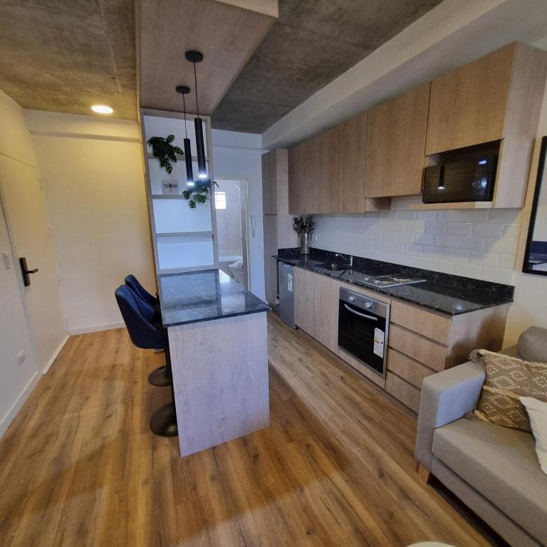 Studio - Built in 2025 - Very modern & cozy! - 2
