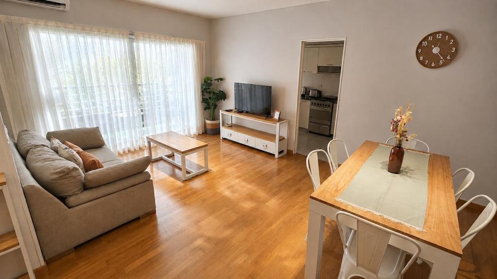 The Nest, a family apartment - 1