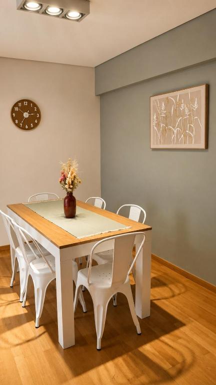 The Nest, a family apartment - 2
