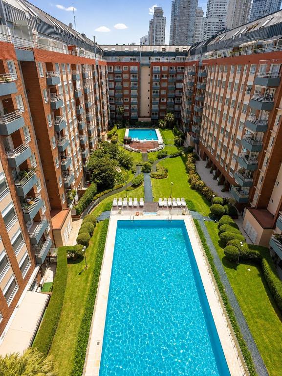The Nest, a family apartment - 3