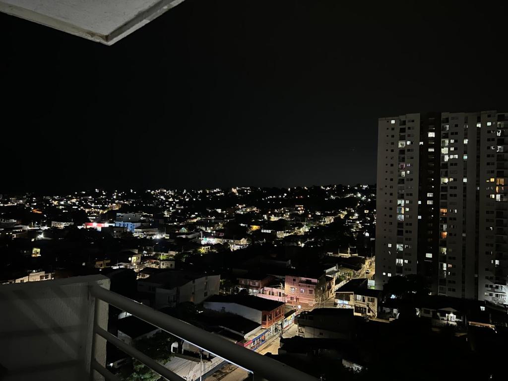 Apartamento cerca al mar - 1