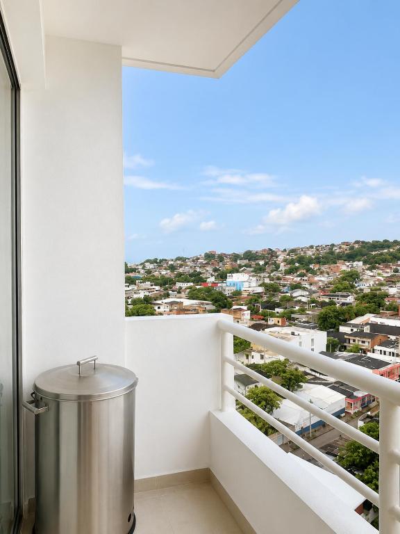 Apartamento cerca al mar - 3