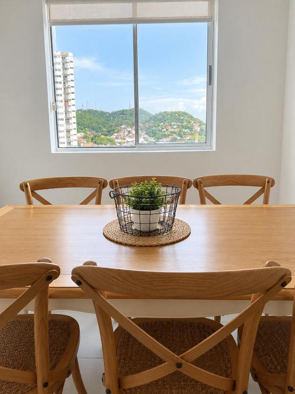 Apartamento cerca al mar - 4