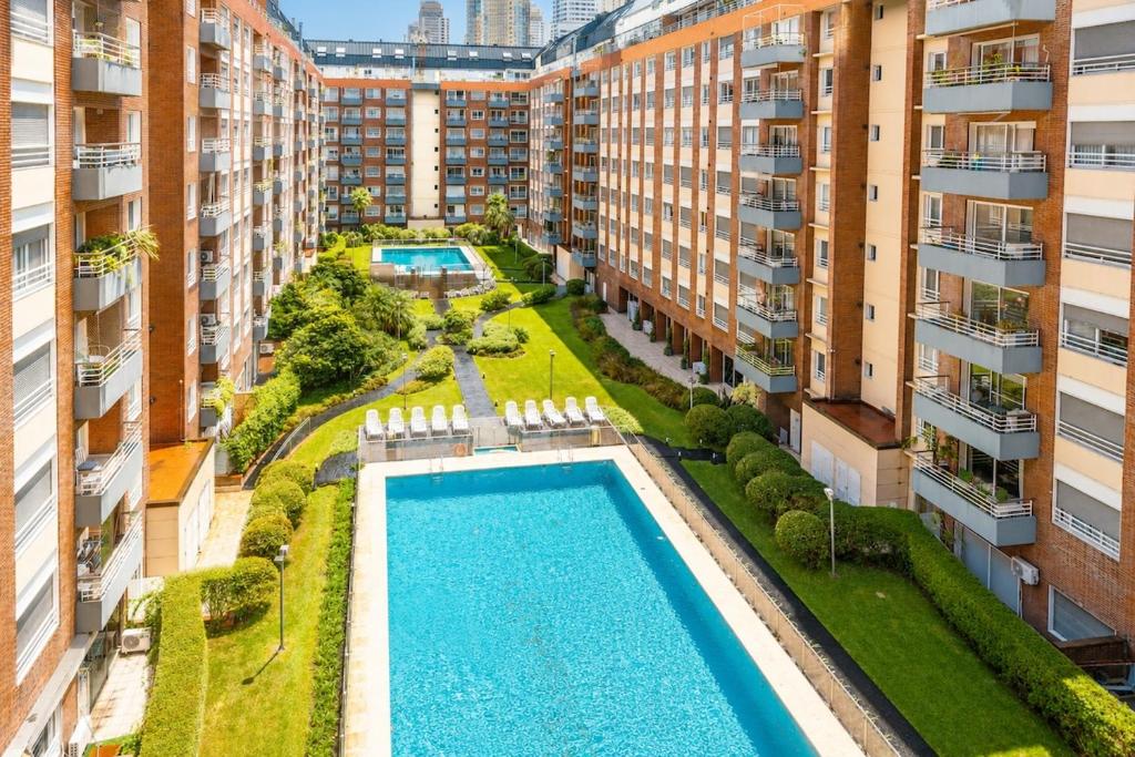 Duplex with wonderful views - 3