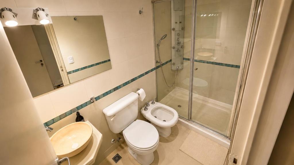 Duplex with wonderful views - 4