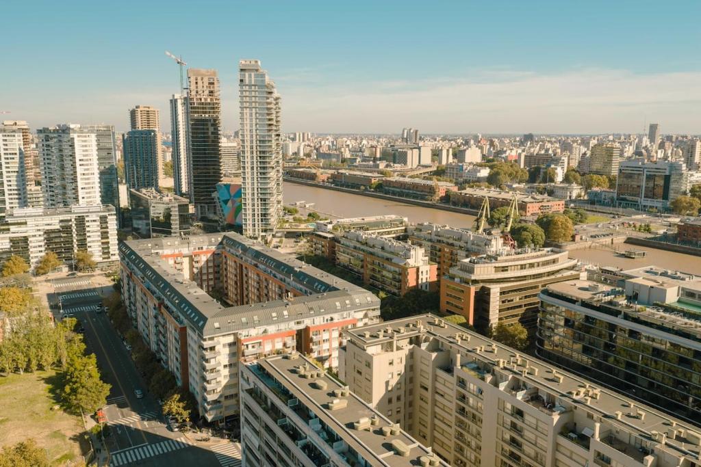 Duplex with wonderful views - 5