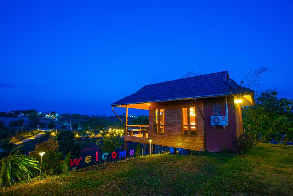 Tarahill Khao Kho — Hotel in Khao Kho