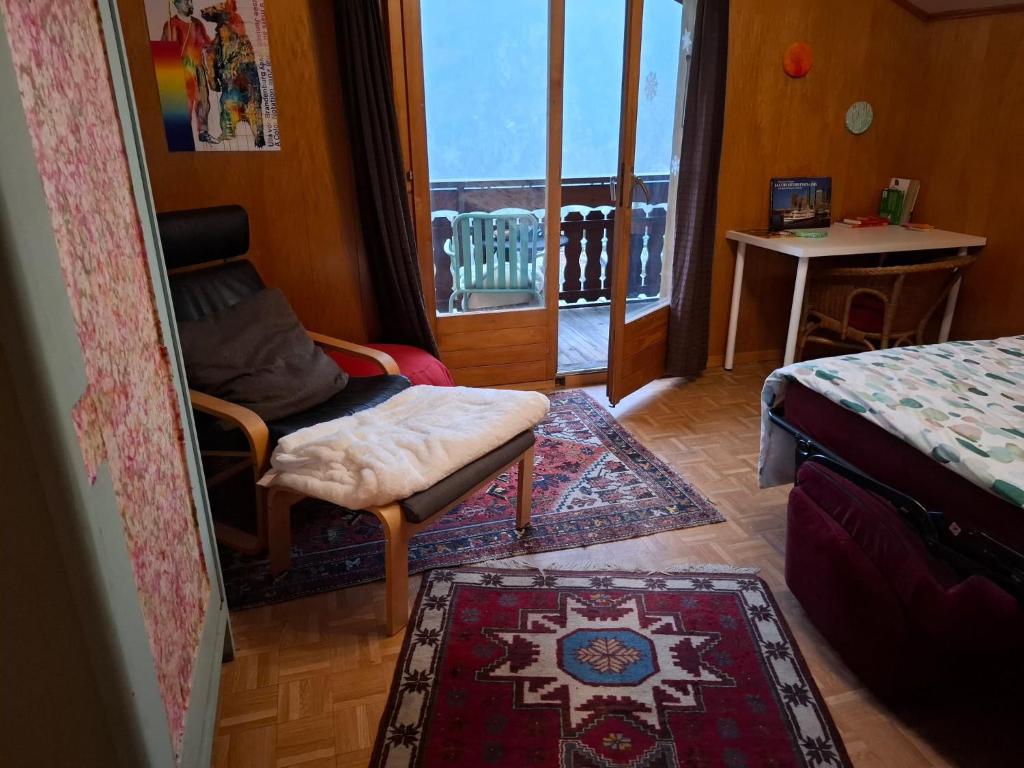 Chalet Hirsch - 2
